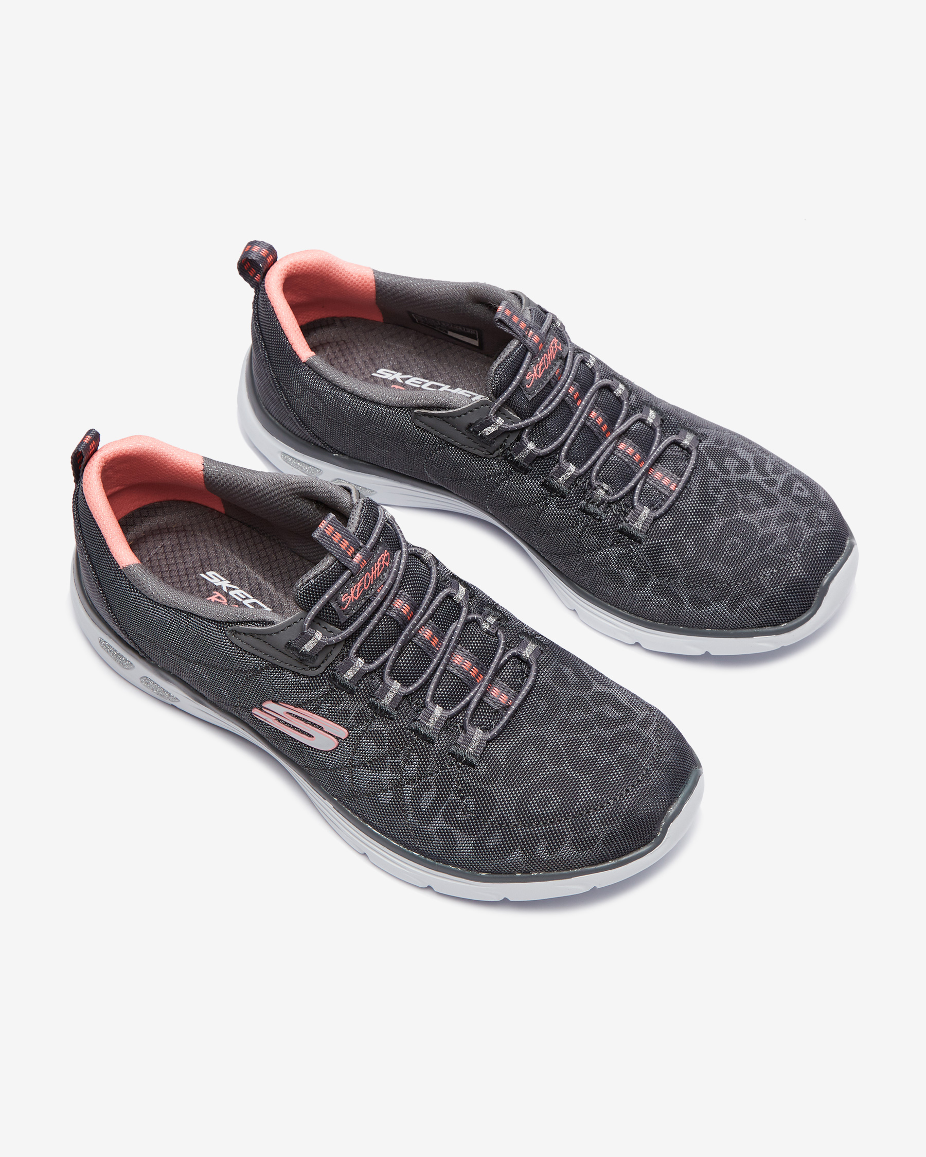 Skechers relaxed 2024 fit 12825